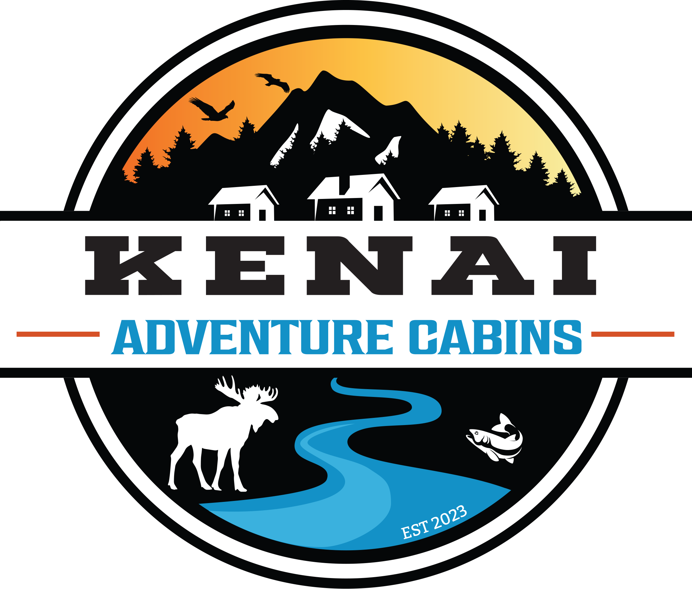 Kenai Adventure Cabins